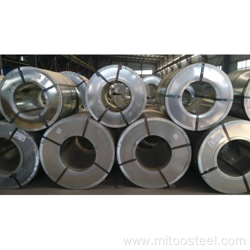 silicon steel material used for of transformer
